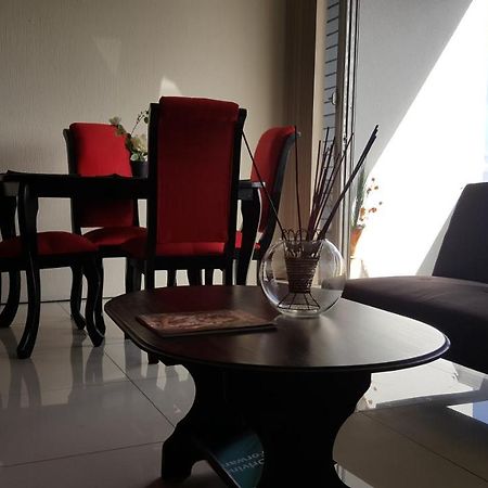 Apartment Business/Airport Area Γουατεμάλα Εξωτερικό φωτογραφία