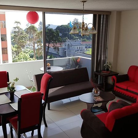 Apartment Business/Airport Area Γουατεμάλα Εξωτερικό φωτογραφία