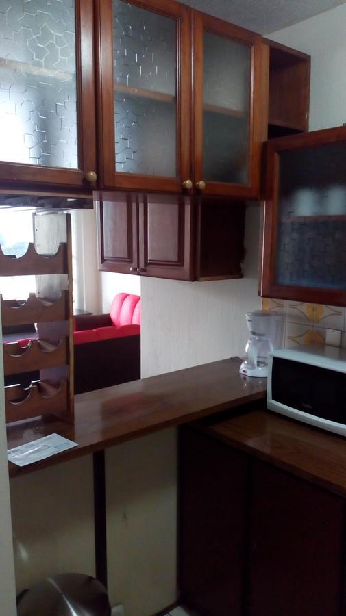 Apartment Business/Airport Area Γουατεμάλα Εξωτερικό φωτογραφία