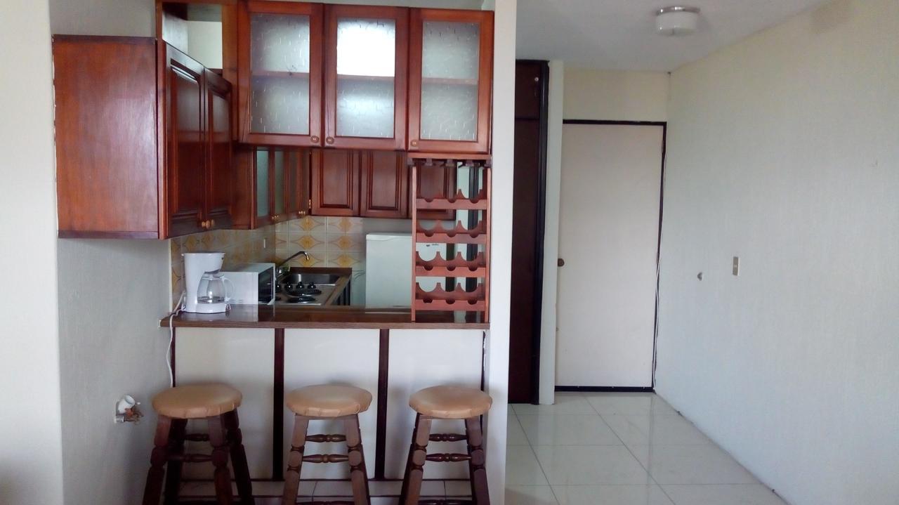 Apartment Business/Airport Area Γουατεμάλα Εξωτερικό φωτογραφία