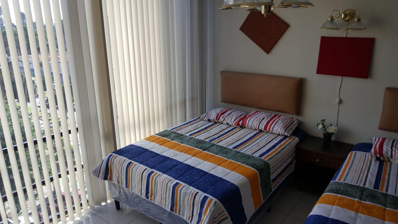 Apartment Business/Airport Area Γουατεμάλα Εξωτερικό φωτογραφία