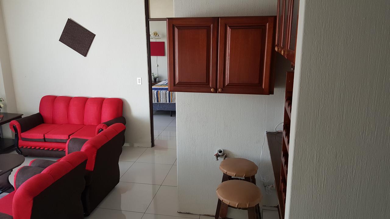 Apartment Business/Airport Area Γουατεμάλα Εξωτερικό φωτογραφία