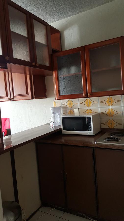 Apartment Business/Airport Area Γουατεμάλα Εξωτερικό φωτογραφία