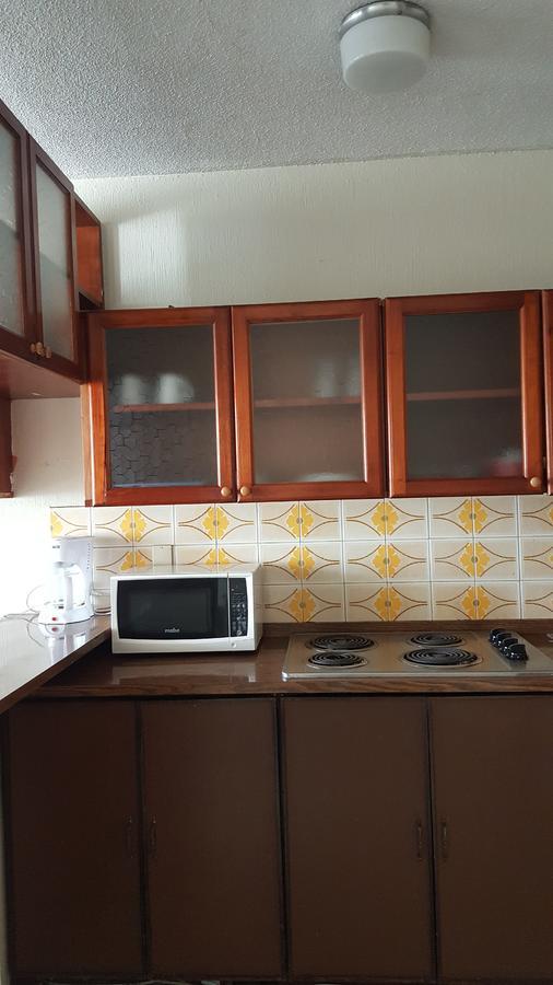 Apartment Business/Airport Area Γουατεμάλα Εξωτερικό φωτογραφία